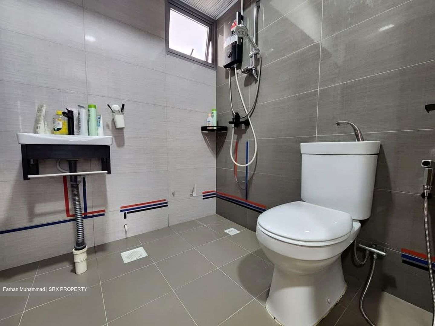 Blk 422A Northshore Straitsview (Punggol), HDB 4 Rooms #572689471